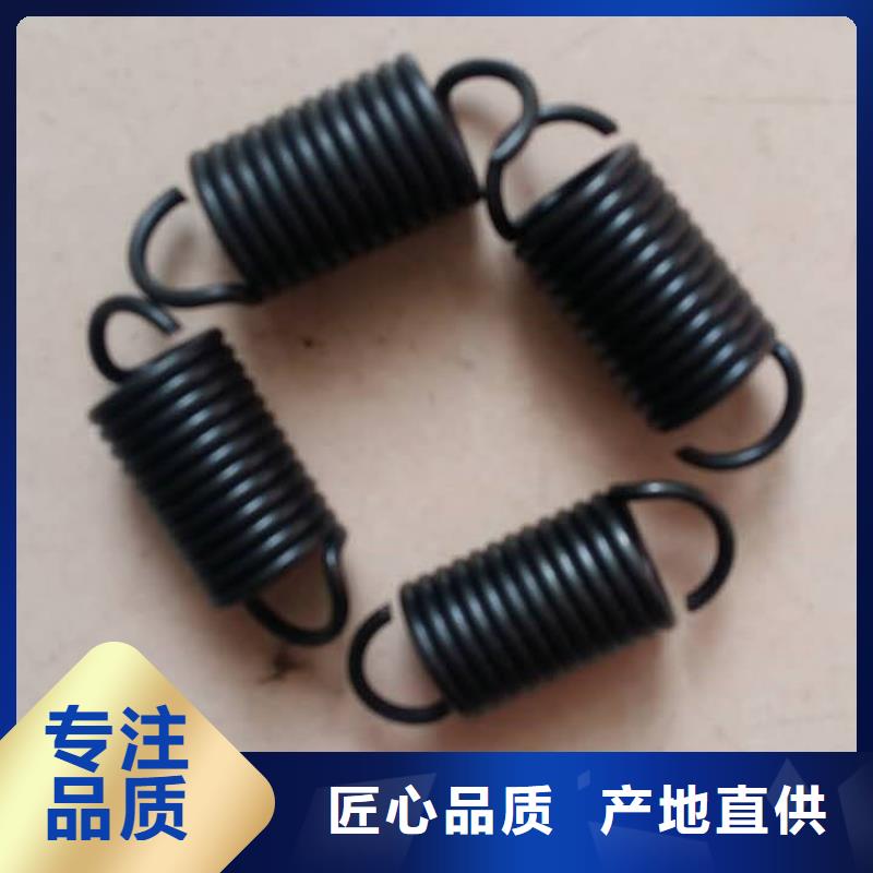 冲压件和弹簧按需制作