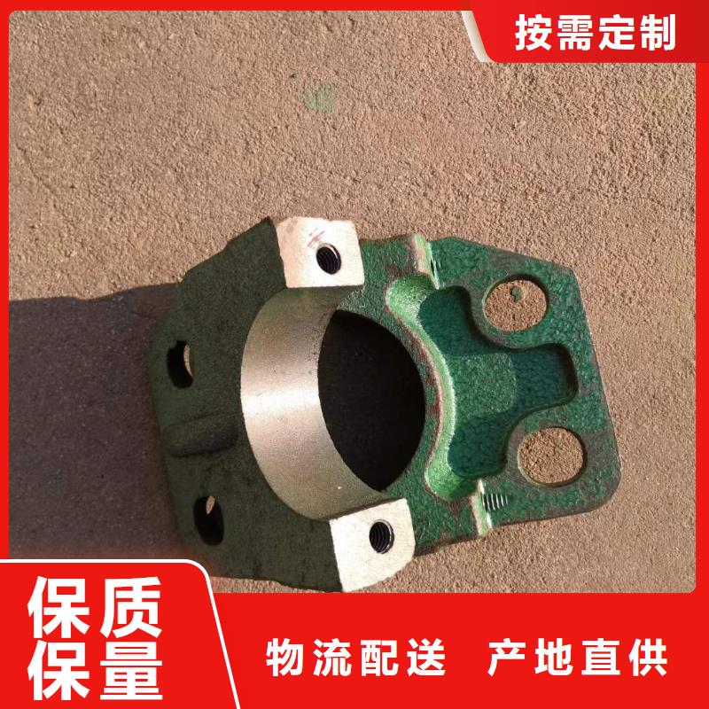 GA013络筒机配件有图样可加工