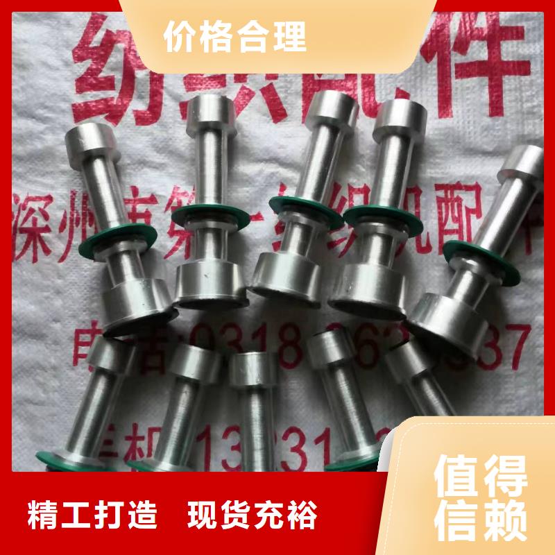 1332P槽筒机高速锭管组件配和槽筒机使用