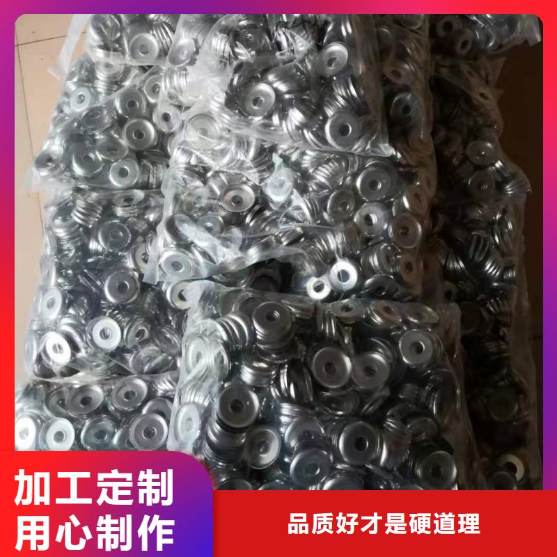 涨力盘压力盘和蜡盘装轴承转动灵活