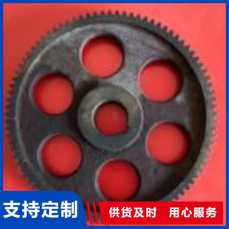 络筒机硬质氧化合金槽筒防静电高耐磨不沾尘