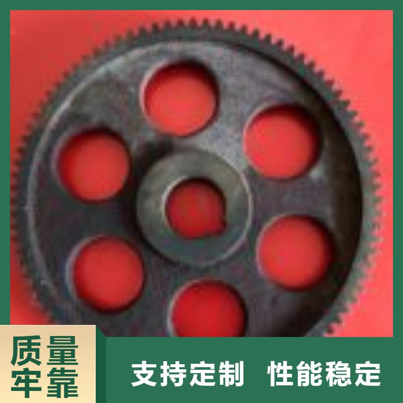纺纱筒成机械配件邵志辉