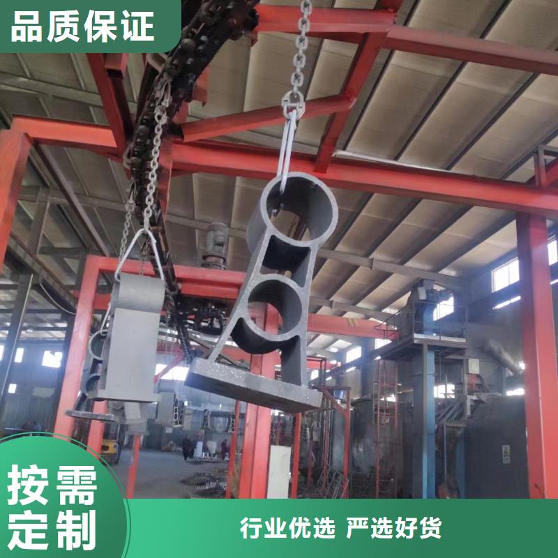 {立朋}工厂采购【不锈钢复合管】,桥梁防撞护栏厂家用好材做好产品-免费获取报价