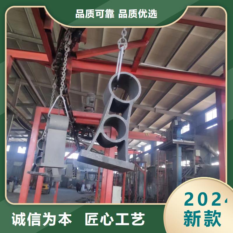 【不锈钢复合管】,桥梁防撞护栏厂家用好材做好产品专注细节更放心