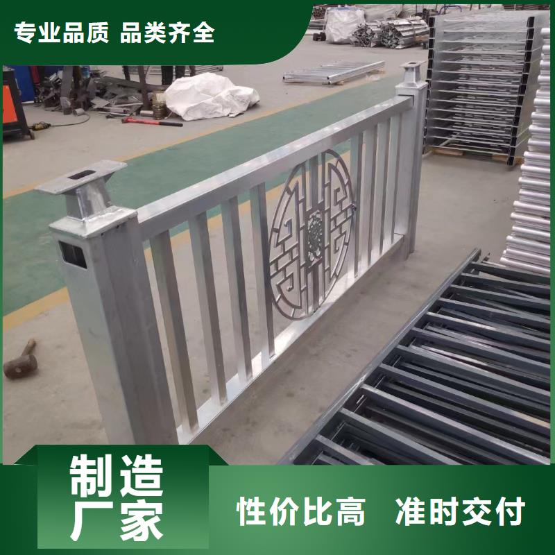 不锈钢复合管不锈钢护栏厂家定制不额外收费