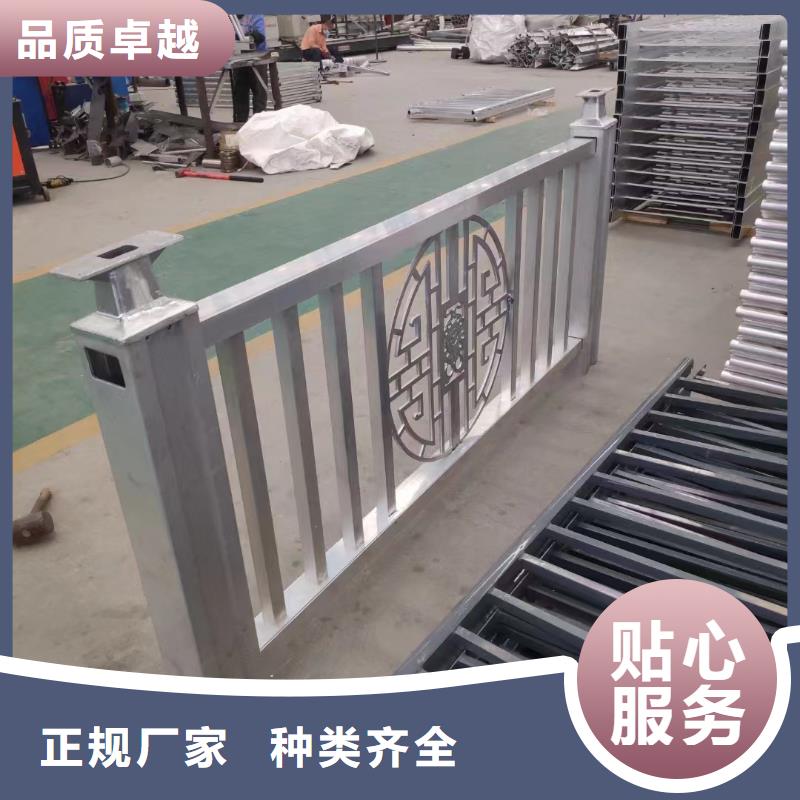 不锈钢复合管-防撞护栏立柱价格合理