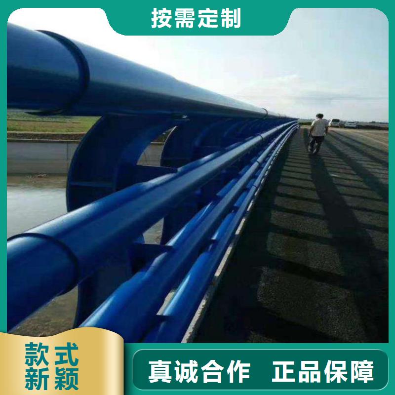 防撞护栏不锈钢复合管方管厂家质量优选