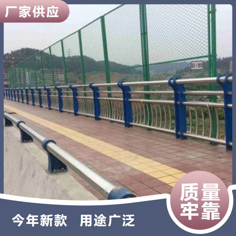 常年供应铝合金灯光景观护栏-口碑好
