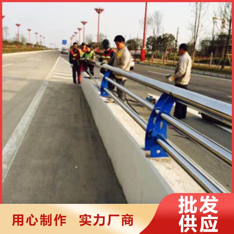 铝合金景观护栏批发零售-定做_立朋金属护栏