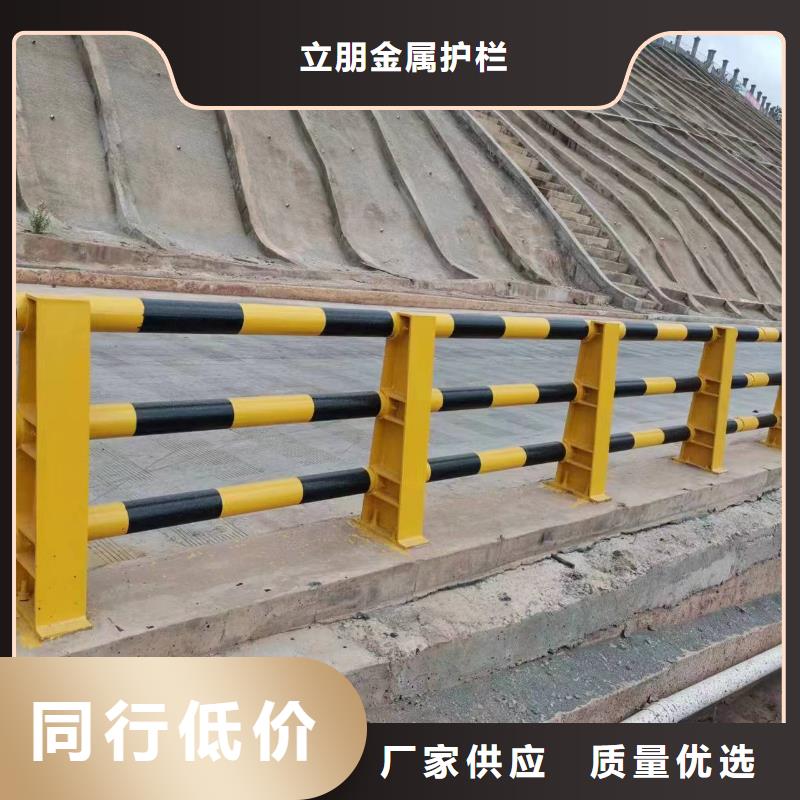 值得信赖的铝合金灯光景观护栏生产厂家