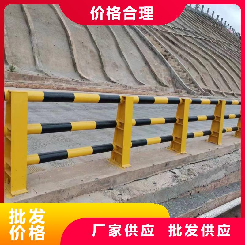 铝合金灯光景观护栏批发选购
