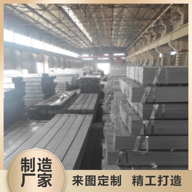 镀锌管-黑方管专业生产制造厂