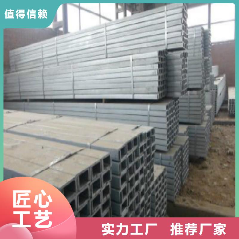 H型钢镀锌钢管海量现货