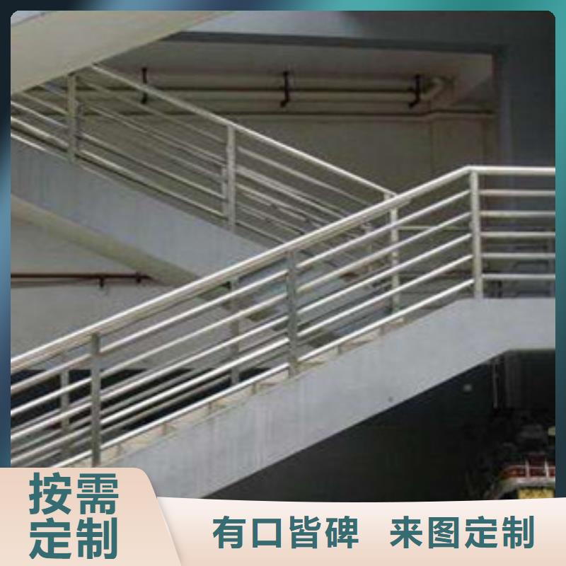 不锈钢护栏镀锌焊管打造好品质