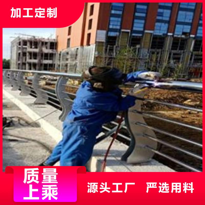 不锈钢护栏镀锌焊管大厂生产品质