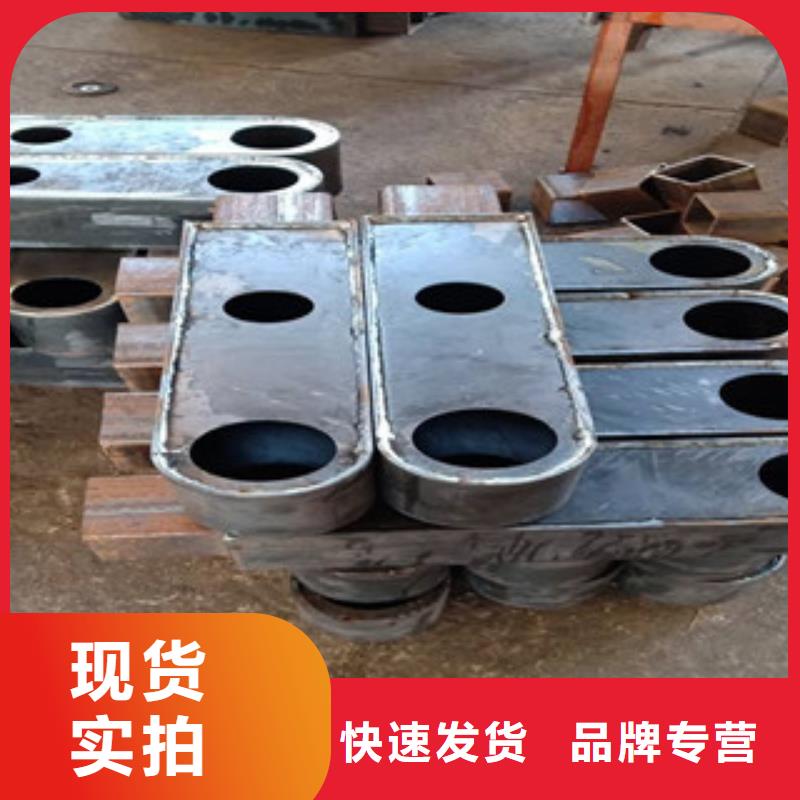 不锈钢护栏厚壁无缝钢管打造好品质