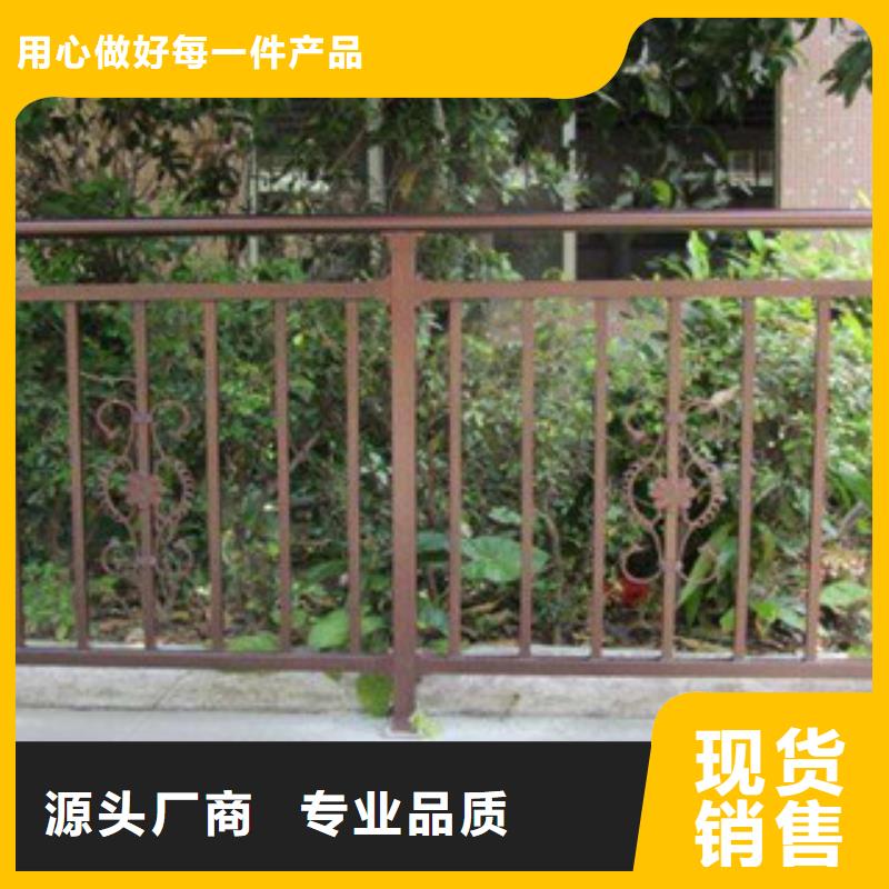 不锈钢护栏Q355C无缝方管物美价优