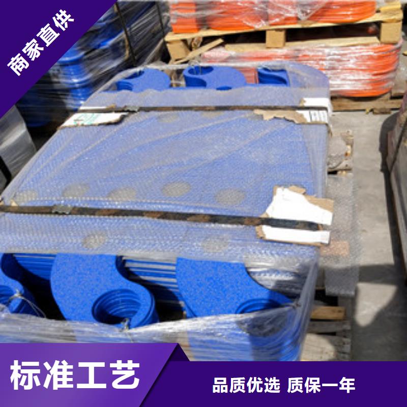 桥梁镀锌波形护栏生产经验丰富