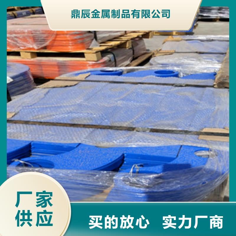 桥梁桥梁景观栏杆质量可靠