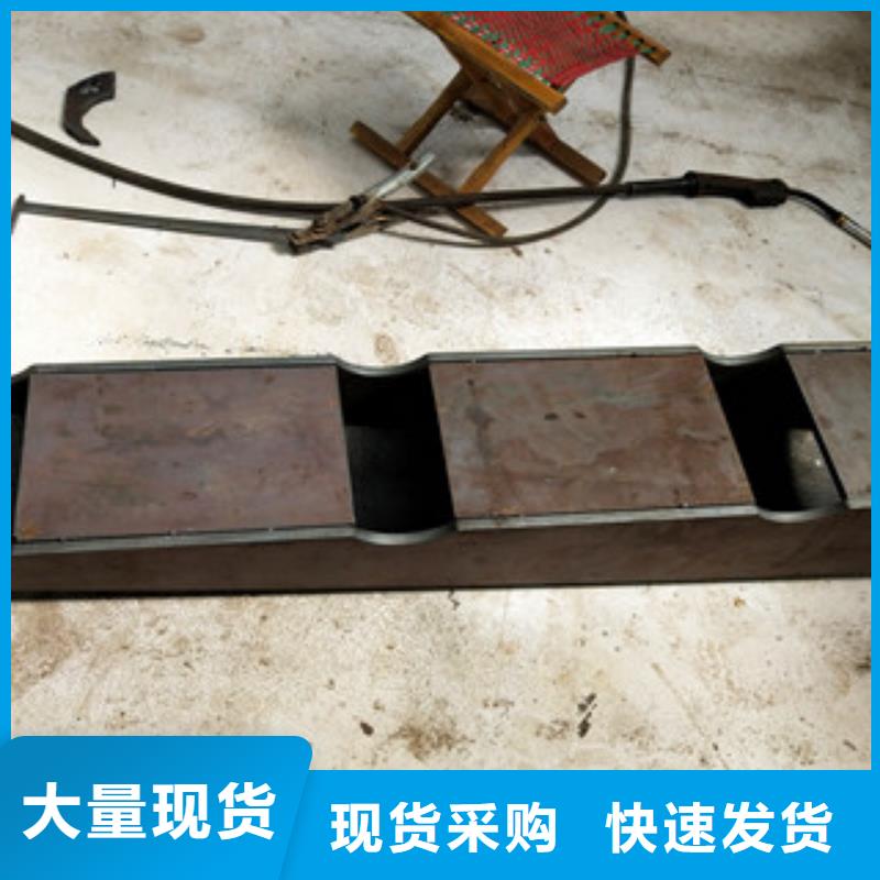桥梁护栏-304不锈钢复合管护栏追求细节品质