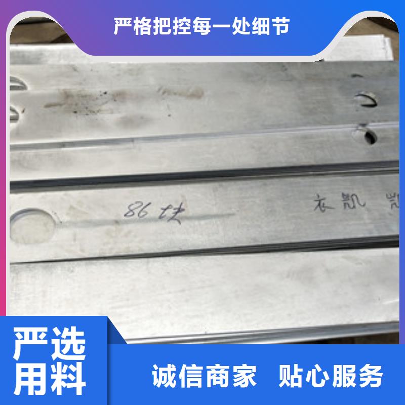 桥梁护栏-【河道护栏】品质服务