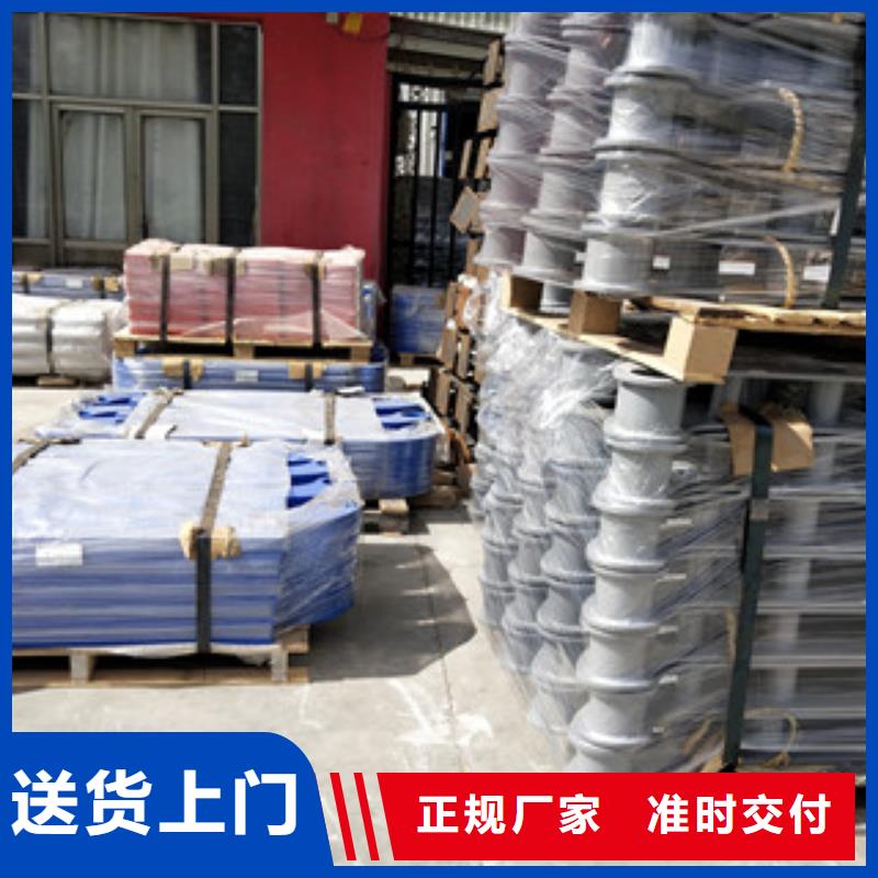 桥梁护栏-【河道护栏】品质服务
