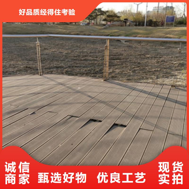 护栏_防撞桥梁护栏精工细致打造