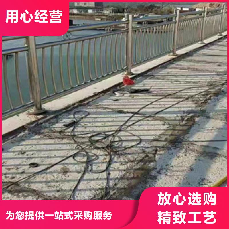 桥梁护栏_【镀锌波形护栏】现货