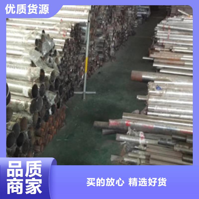桥梁护栏灯光防撞护栏多年厂家可靠