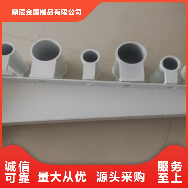 桥梁护栏_防撞护栏立柱自有生产工厂