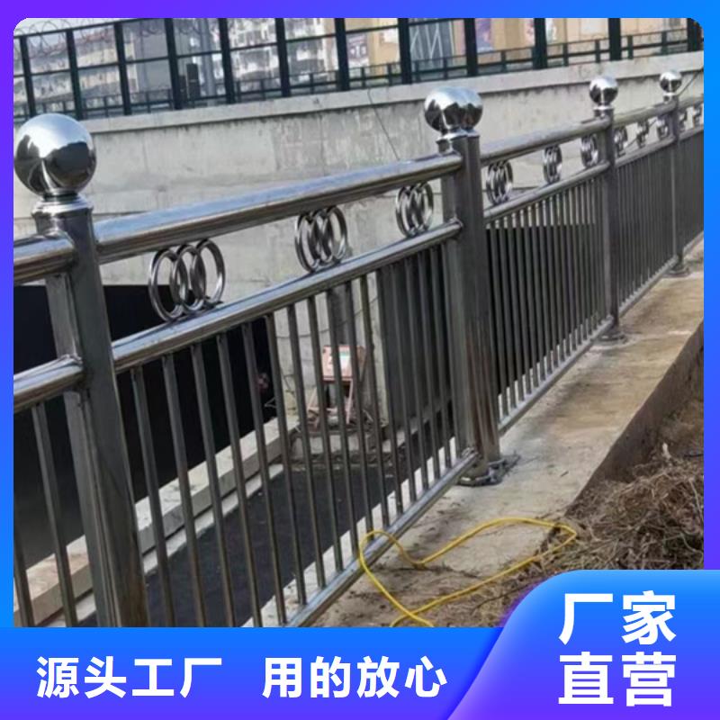 鼎辰【高速开口栏网】桥梁护栏【复合管桥梁护栏】价格低