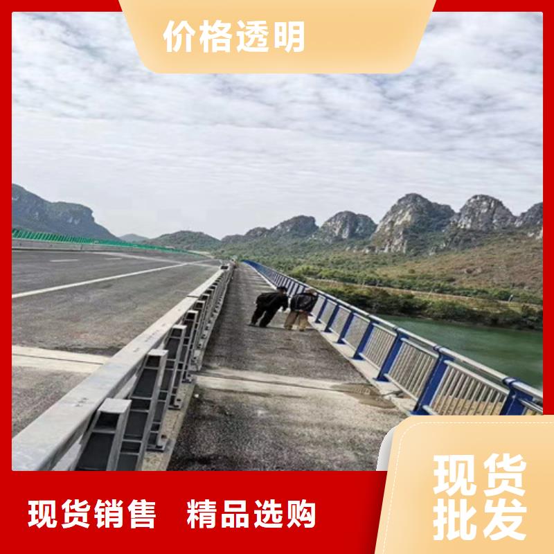 技术先进【桥梁护栏】_公路桥梁护栏质量为本 鼎辰金属制品有限公司(临汾分公司)
