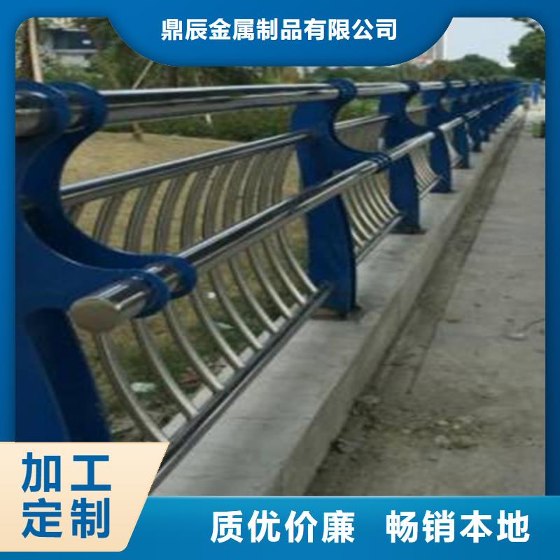 【桥梁护栏】_公路桥梁护栏质量为本我们更专业