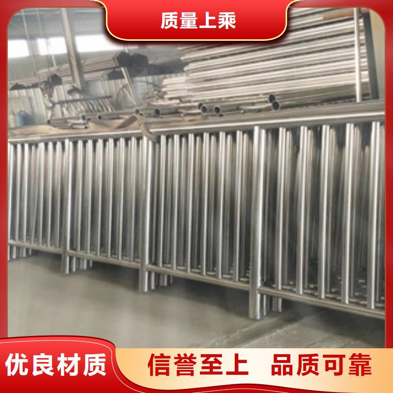 桥梁护栏复合管桥梁护栏拥有核心技术优势