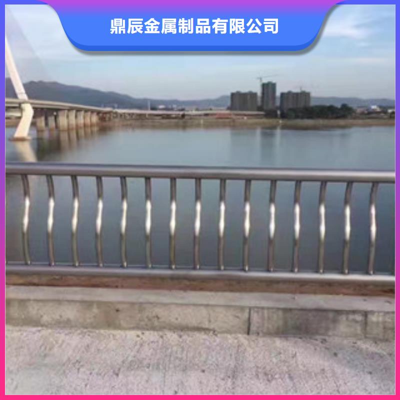 桥梁护栏复合管桥梁护栏用心做品质