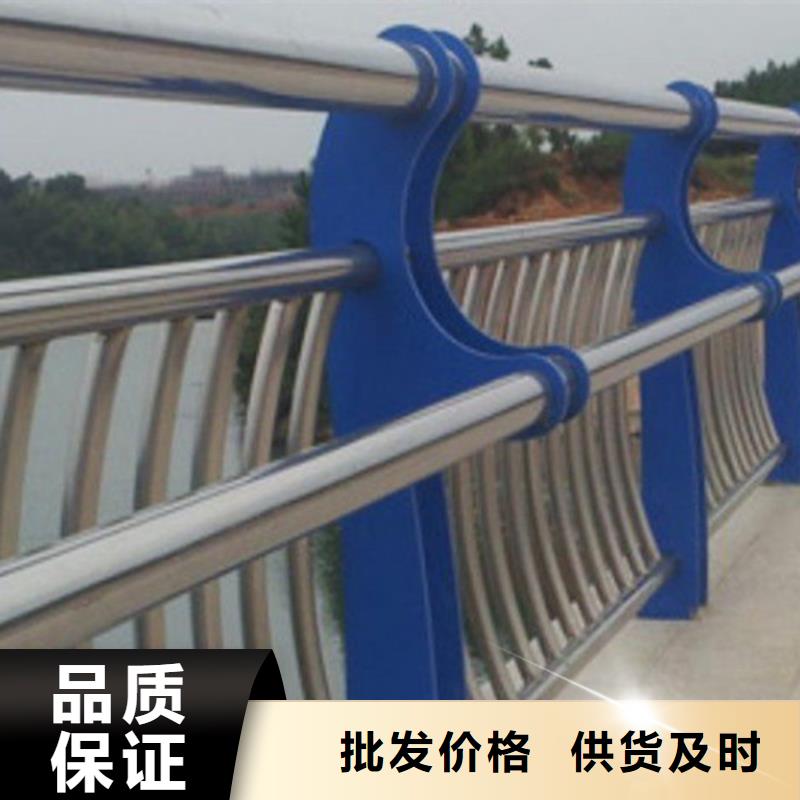 桥梁2【镀锌波形护栏】品质有保障