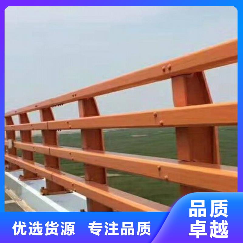 桥梁2【镀锌波形护栏】品质有保障