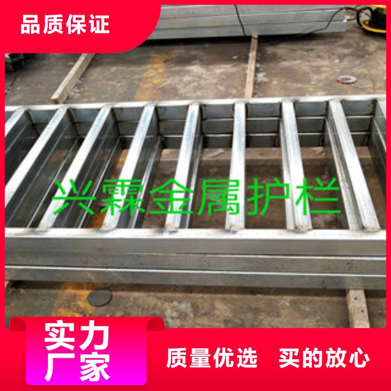 桥梁护栏LED防护栏杆源头厂家供应