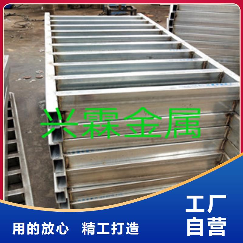 桥梁护栏,方管防撞护栏工厂直营