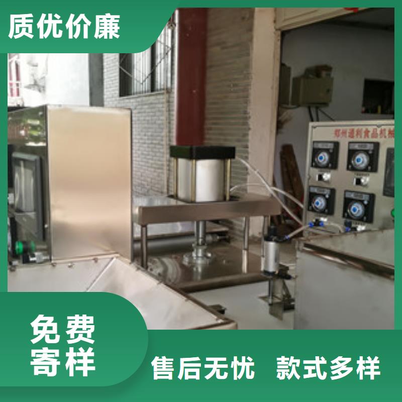 烙馍机单饼机价格透明