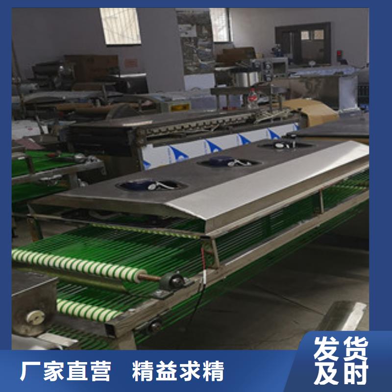 烙馍机河粉机价格有优势