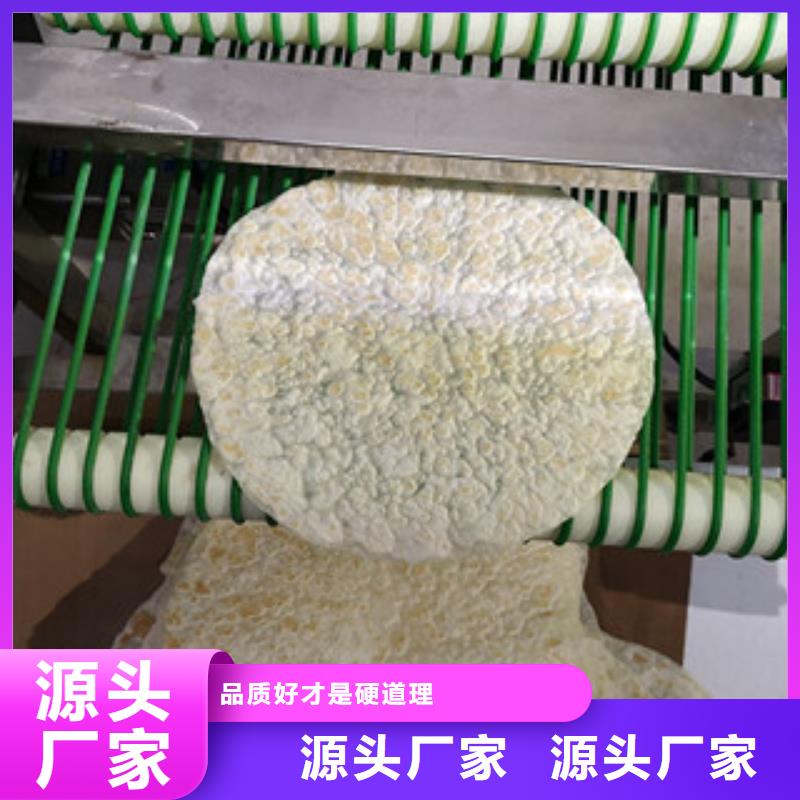 烤鸭饼机河粉机细节展示