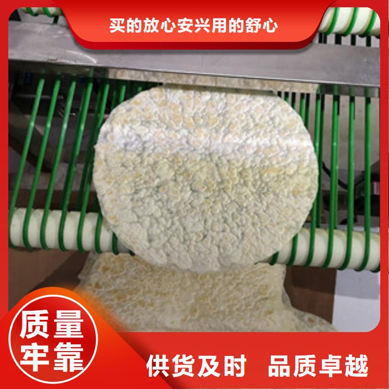 烤鸭饼机米皮机实地大厂