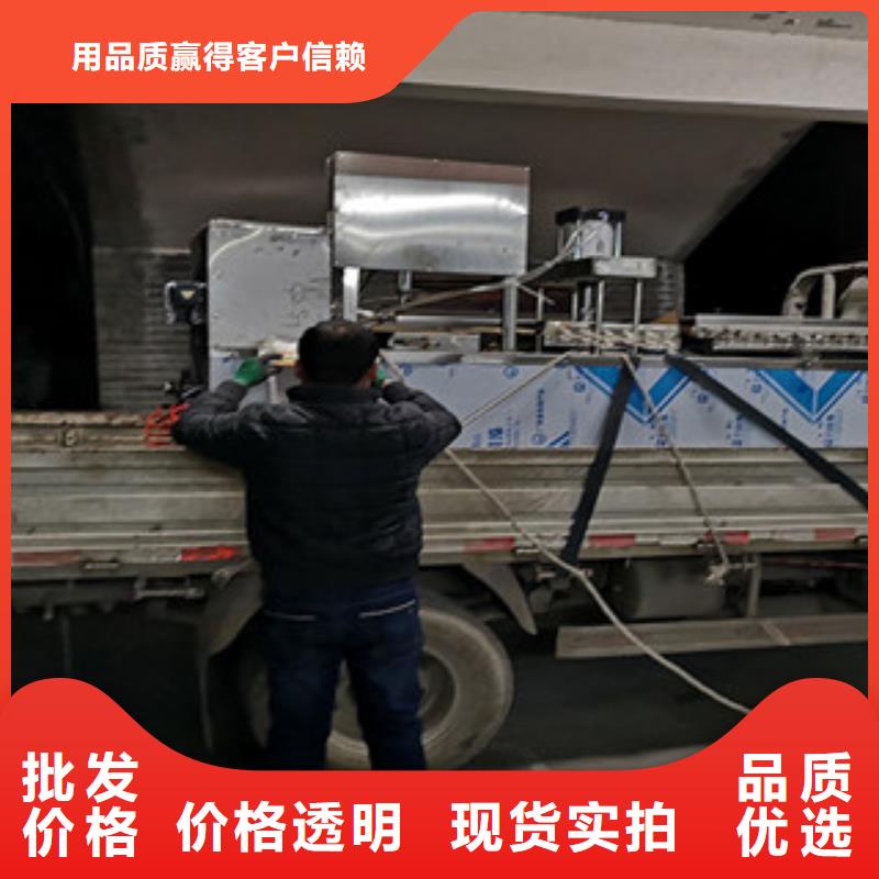 烤鸭饼机洗面筋机现货满足大量采购