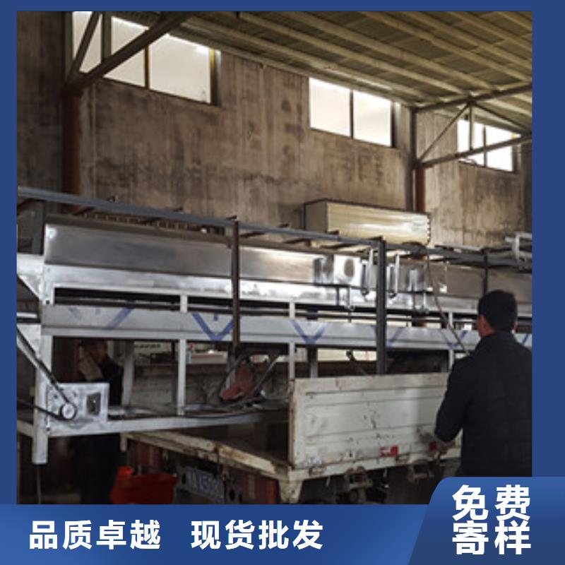 米皮机烤鸭饼机大量现货