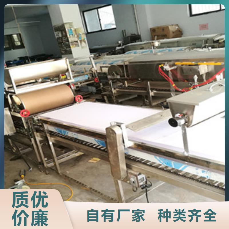 米皮机,烤鸭饼机免费获取报价