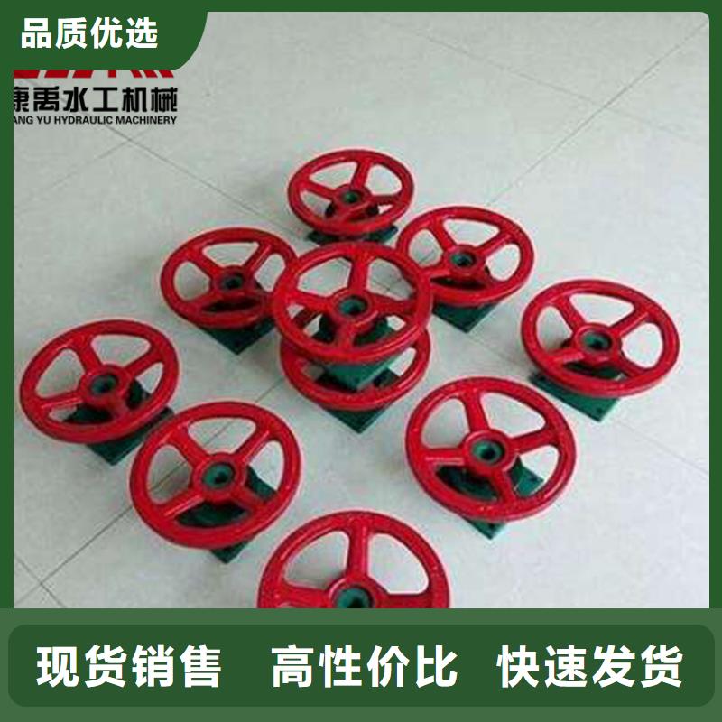 启闭机库存充足