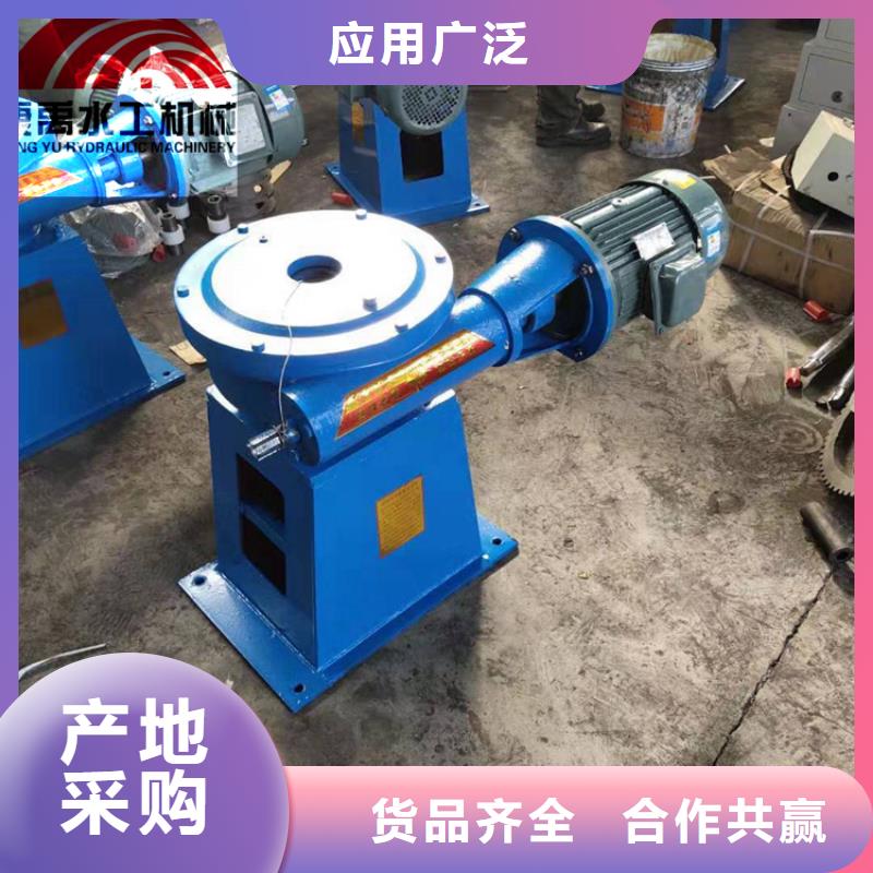 品质做服务 启闭机海量库存专注细节专注品质
