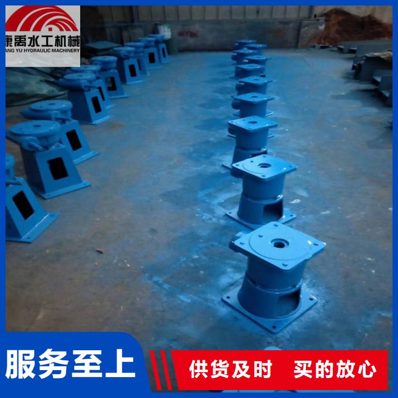 启闭机库存充足