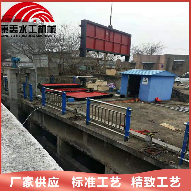 闸门实力公司